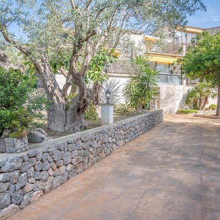 Casa Sunny Villa Port De Soller Exterior photo