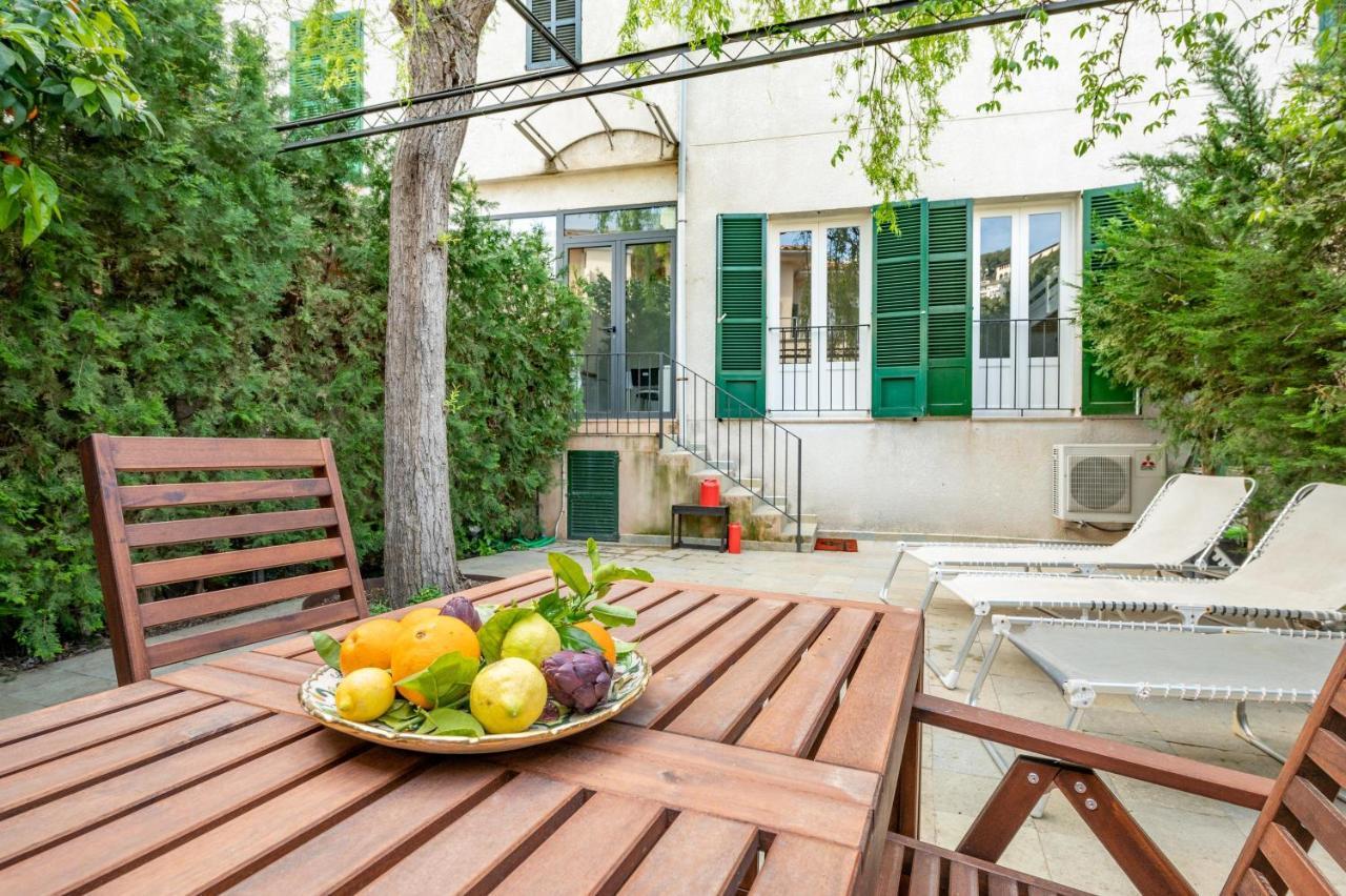 Casa Sunny Villa Port De Soller Exterior photo