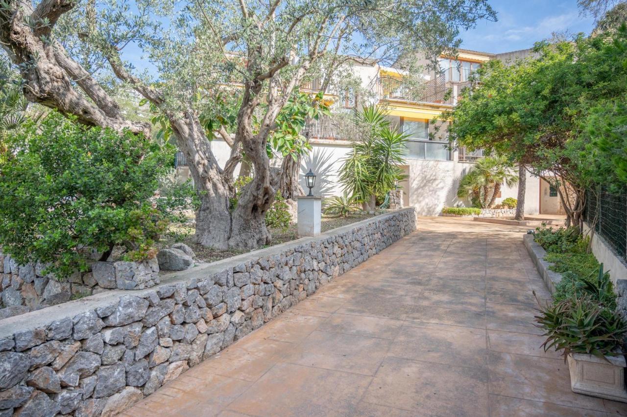 Casa Sunny Villa Port De Soller Exterior photo