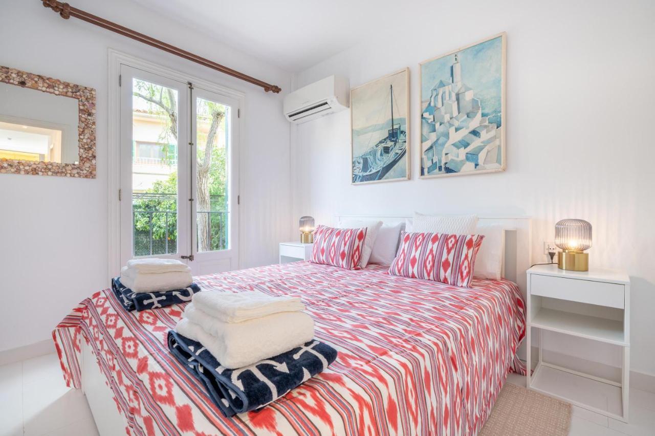 Casa Sunny Villa Port De Soller Exterior photo