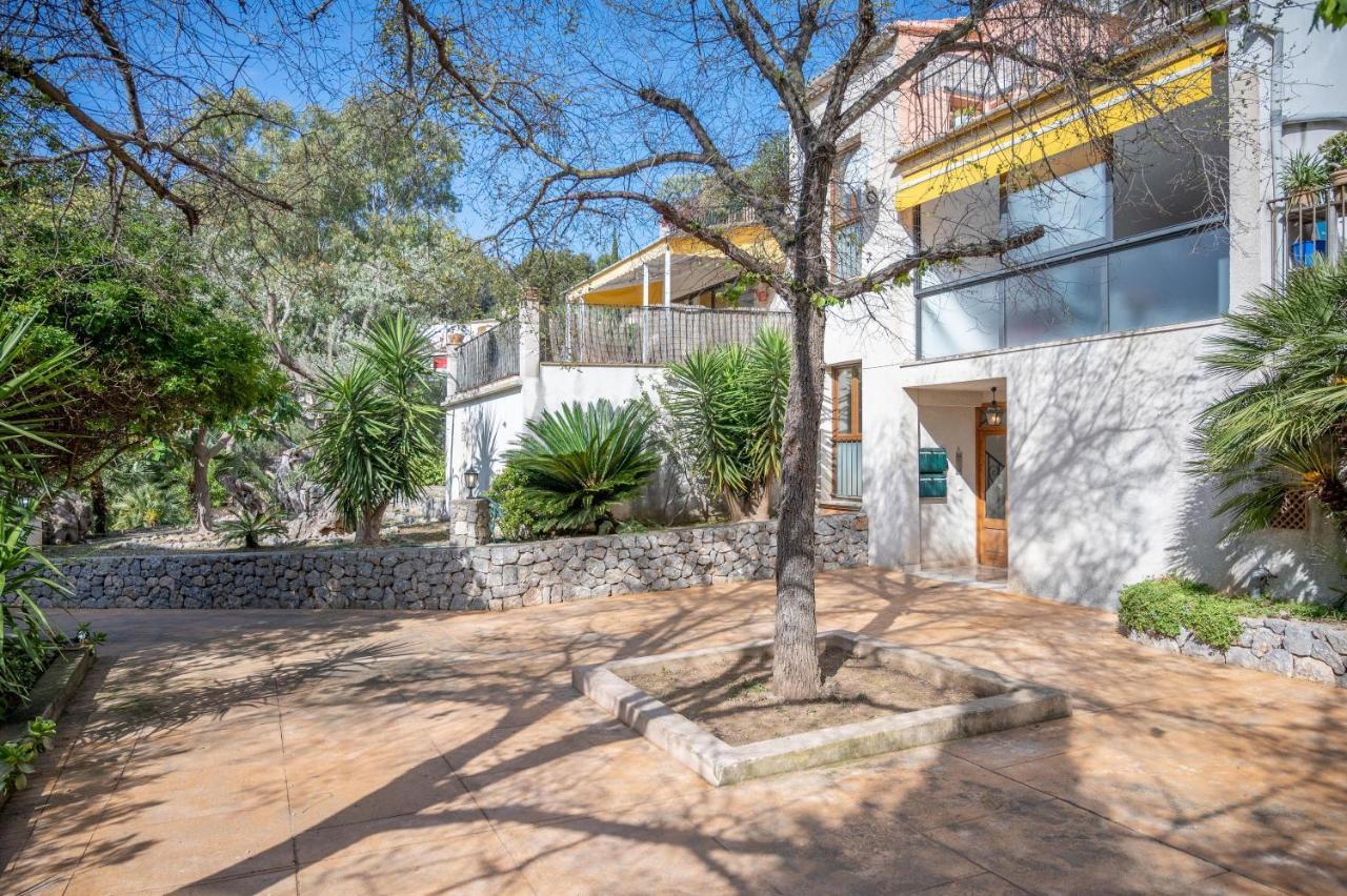 Casa Sunny Villa Port De Soller Exterior photo