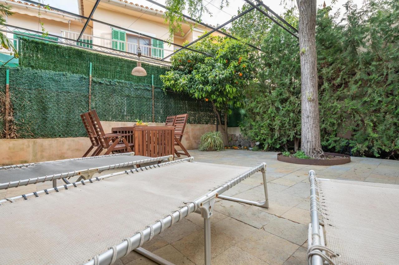 Casa Sunny Villa Port De Soller Exterior photo